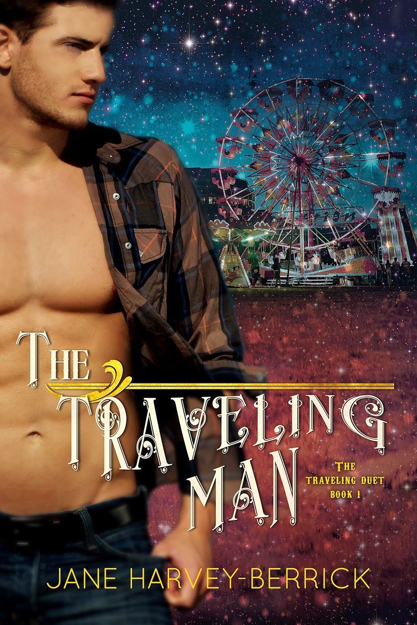 The Traveling Man Review