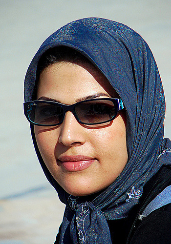 Beautiful Arabian Women: Beautiful Saudi Arabian Women