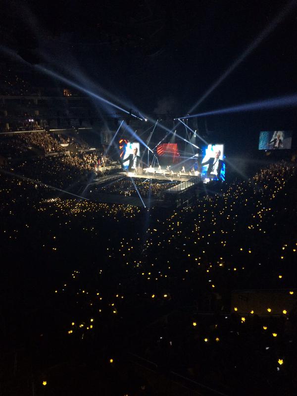 미국에서도 대박행진 이어가는 빅뱅 미국 콘서트 현지 모습.jpg | 인스티즈