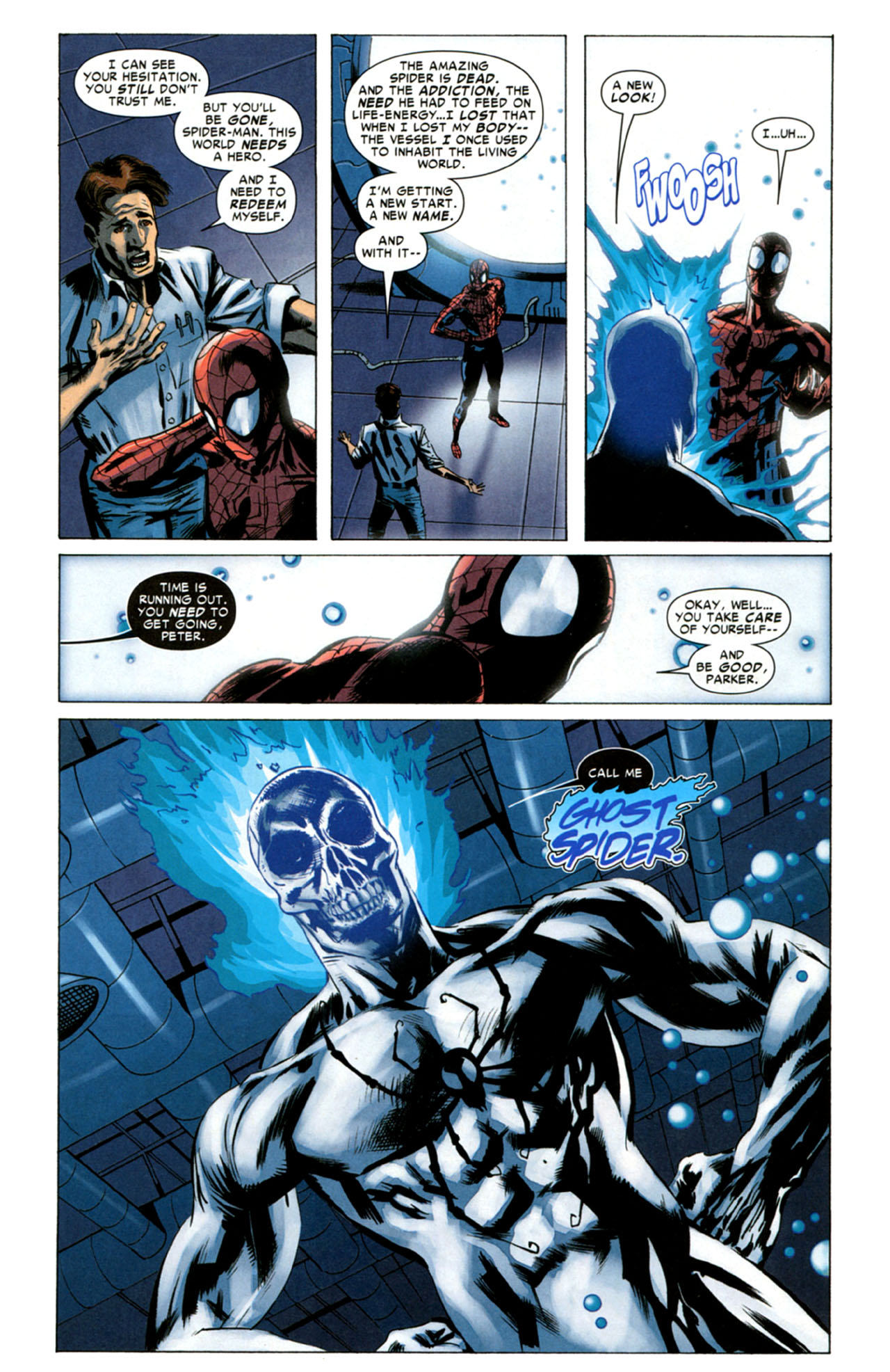 Read online Deadpool/Amazing Spider-Man/Hulk: Identity Wars comic -  Issue #3 - 30