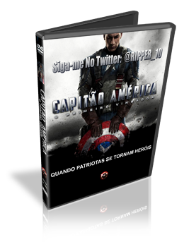 Download Capitão América O Primeiro Vingador TS Dublado 2011 (AVI Dual Áudio + RMVB Dublado) Download Capitão América O Primeiro Vingador TS Dublado 2011 (AVI Dual Áudio + RMVB Dublado)