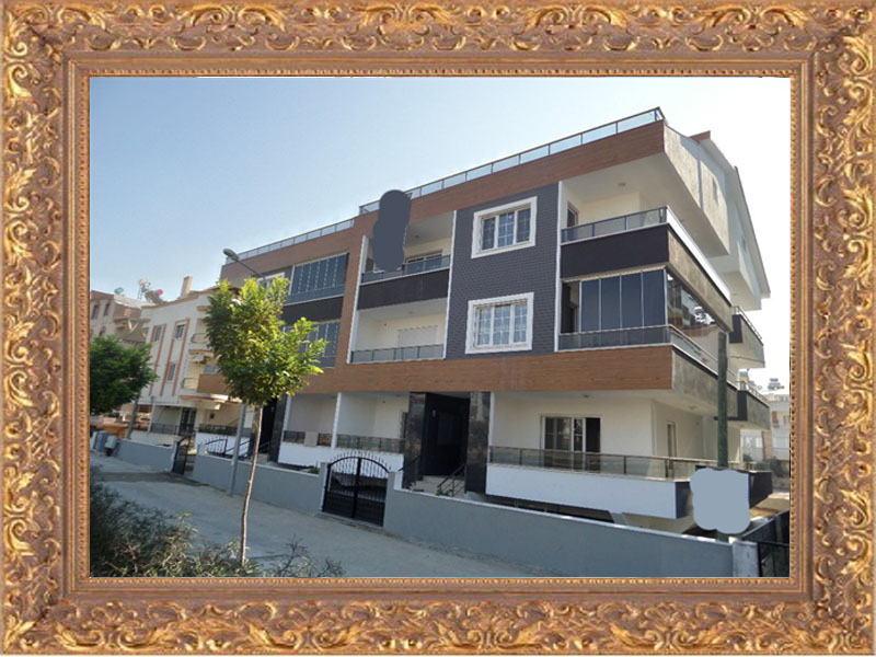 Didimde Satılık Denize Yakın Sıfır Yazlık Daire Didimde Satılık Daire