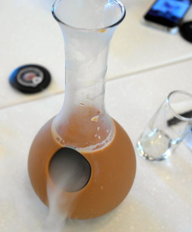 Purple Taste Bugis+ Food Trail 2013 Crystal Jade CJade HK Café IN