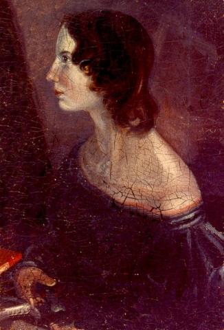 Emily Brontë