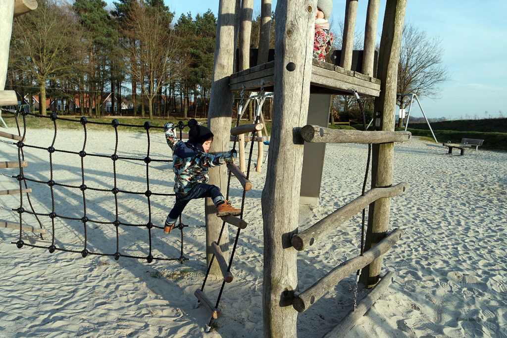 Herbstferien Im Landal Ferienpark Salztal Paradies Bad Sachsa