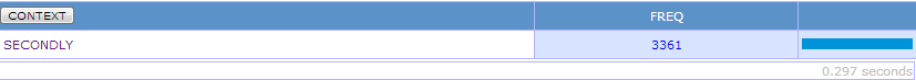 Locky's English Playground: Academic Research & Usage: Firstly ...
