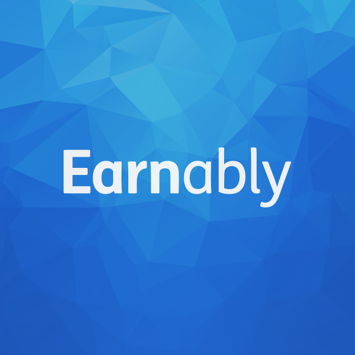 Sign Up on Earnably and earn rewards by completing offers
