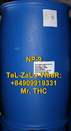 NPE-9 | NP-9 | Nonyl Phenol Ethoxylate
