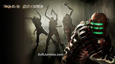 EA Games Dead Space Game Free Download for Windows