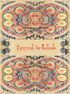 Frissul de Jakob Cover