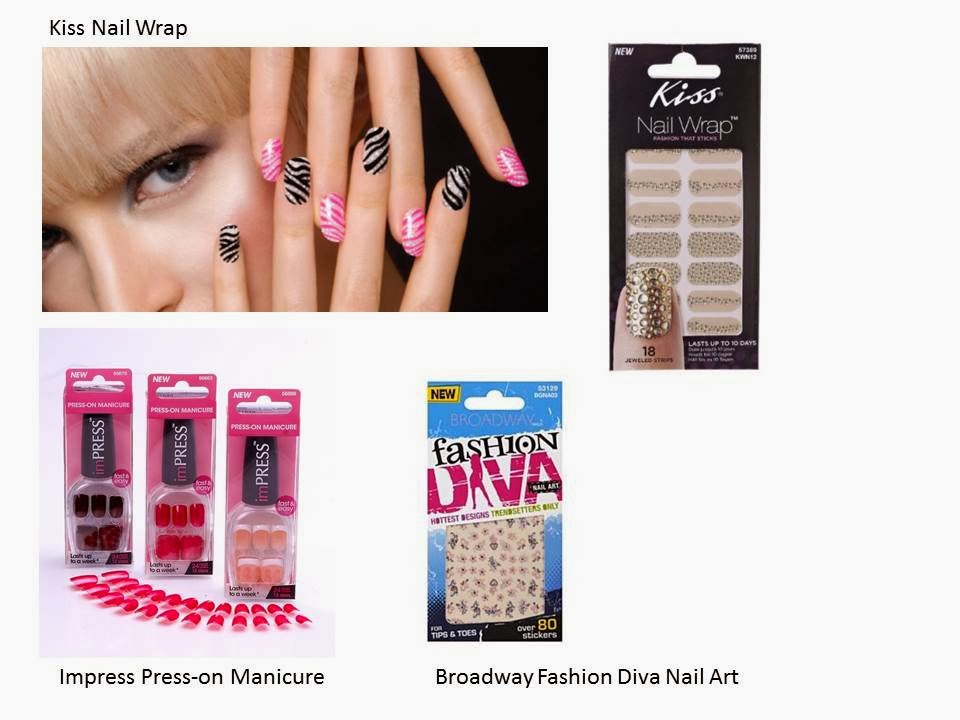 Freebees PR & Marketing Hit the nail on the head with the stickon