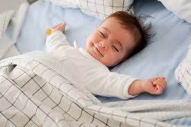 Best time to sleep;Sleep like a baby