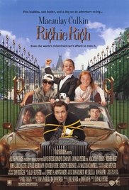 Chú Bé Tỷ Phú - Richie Rich (1994)