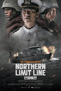 Cuộc Chiến Ở Yeonpyeon - Northern Limit Line