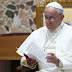 PAPA FRANCISCO: viver a Quaresma sem fazer da alma um comércio