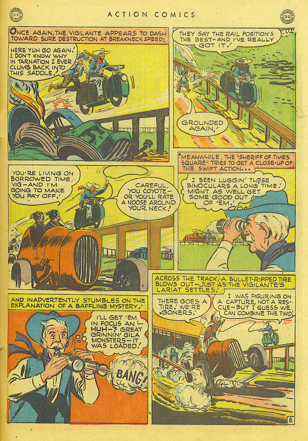 Action Comics (1938) issue 114 - Page 47