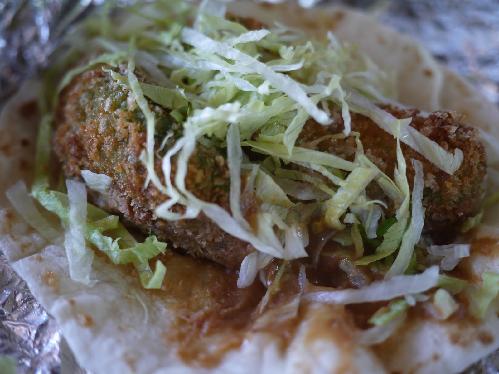 Torchy's Fried Avocado Taco Recipe Find Vegetarian Recipes
