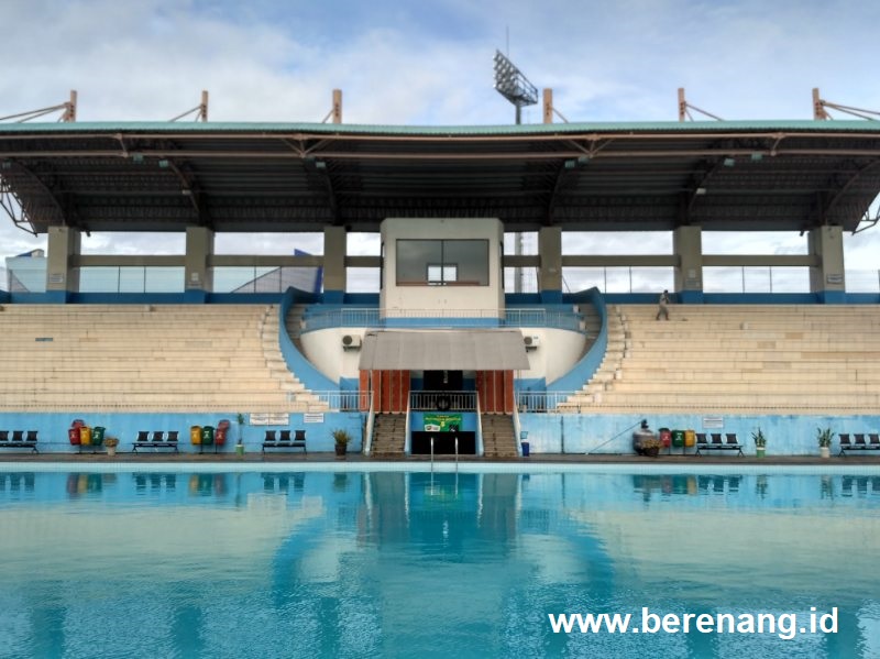Info Lengkap Kolam Renang Di Depok Dan Jakarta Ayo Berenang
