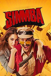 Simmba Simmba