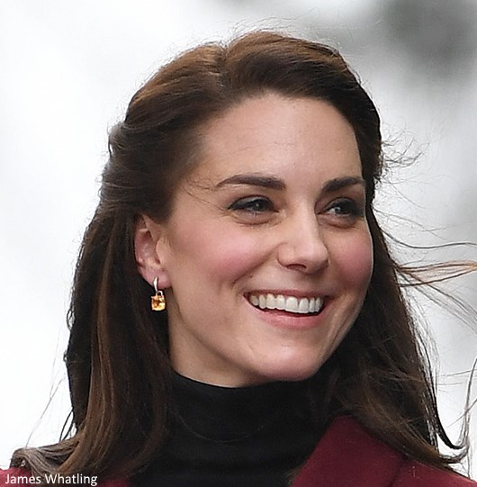 Duchess Kate: UPDATED: 