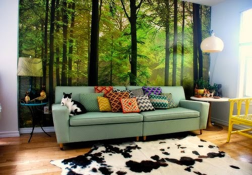 Modern Living Room Design Ideas this season