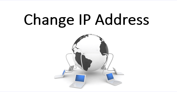 How To Change IP Address In Firefox & Chrome Browser