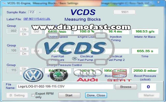 VCDSSS
