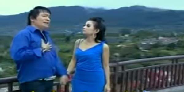 Lirik Lagu Ho Do Sasude Ho Do Mata Mual Dan Artinya