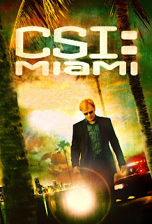 CSI Miami Serie Tv Streaming ITA Nowvideo 