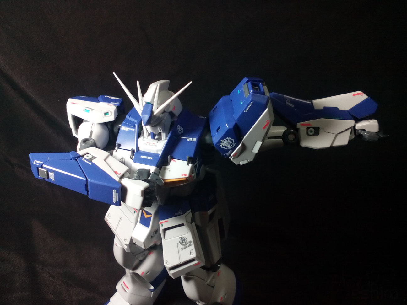 043 gunpla