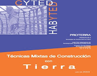 Técnicas mixtas de construcción con tierra | PROTERRA técnicas-mixtas-de-construcción-con-tierra