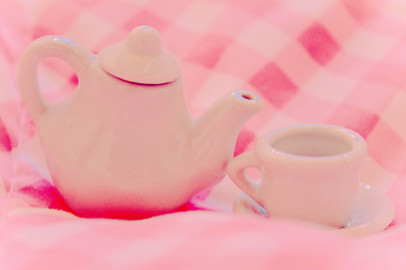 In my cup project30