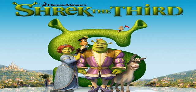 free Shrek the Third free Shrek the Third