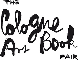 http://www.thecologneartbookfair.com/