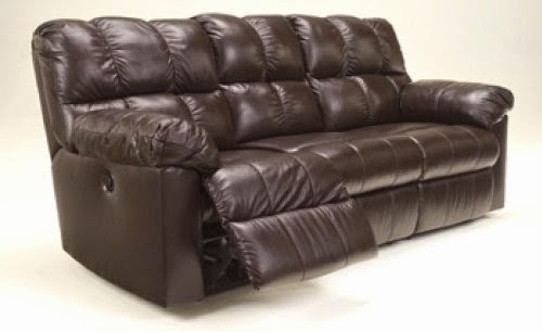 The Best Power Reclining Sofa Reviews: Ashley Furniture Power Reclining