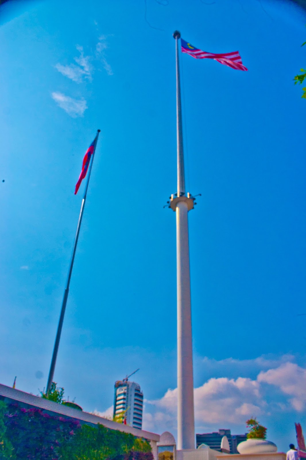 Get to Know Merdeka Square, Kuala Lumpur, Malaysia
