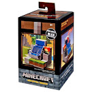 Minecraft Steve? Environment Sets Figure