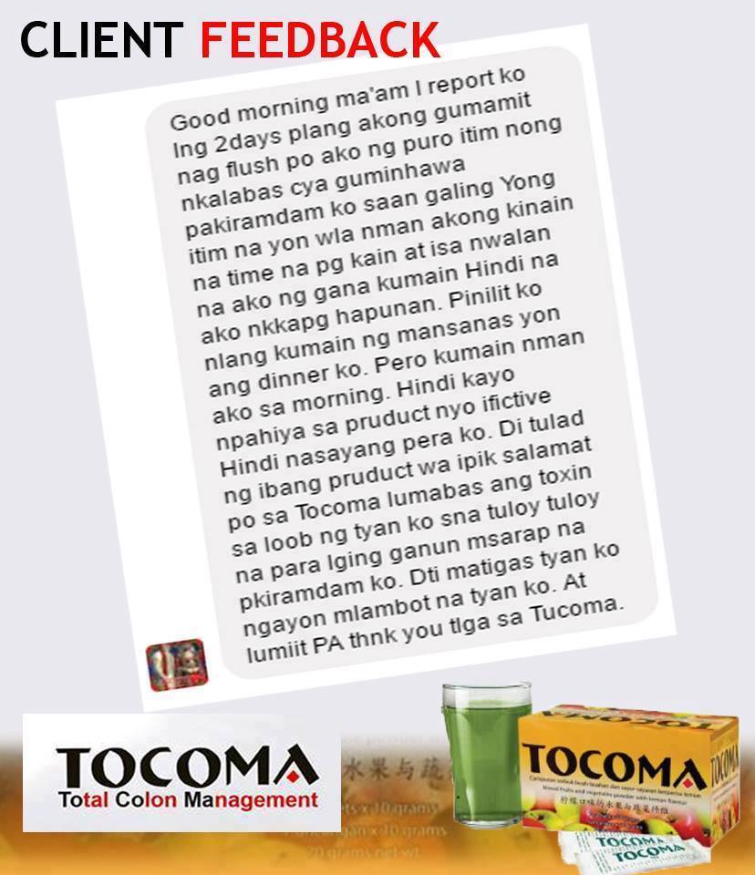 Total Colon Management The best anti colon cancer Juice