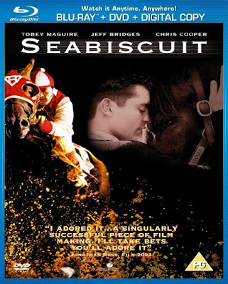 [Mini-HD] Seabiscuit (2003) - ซีบิสกิต...ม้าพิชิตโลก [1080p][เสียง:ไทย 5.1/Eng 5.1][ซับ:ไทย/Eng][.MKV][4.71GB] SS_MovieHdClub