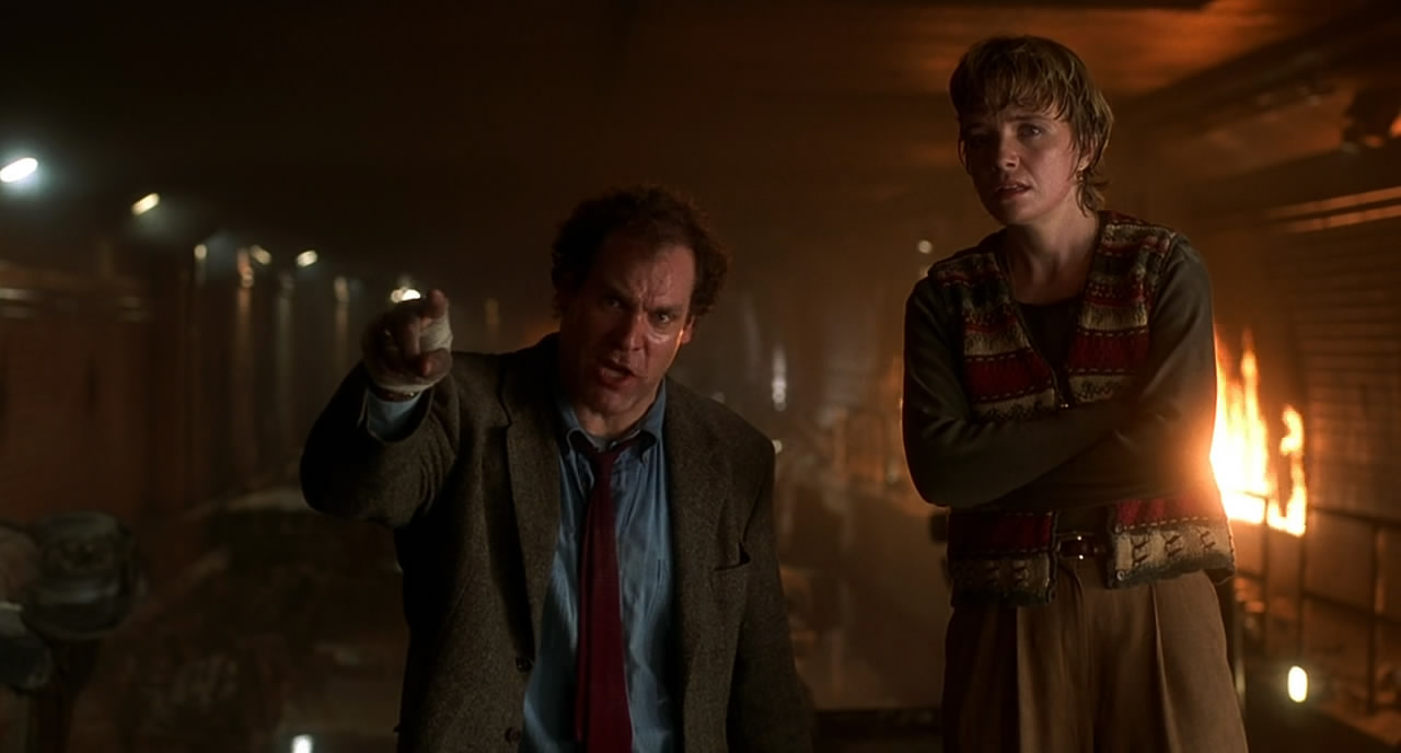 Daylight (Movie 1996) Bluray 720p (700MB) Loadzoom | Films Mediafire