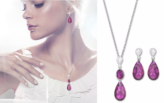 saldi estivi swarovski