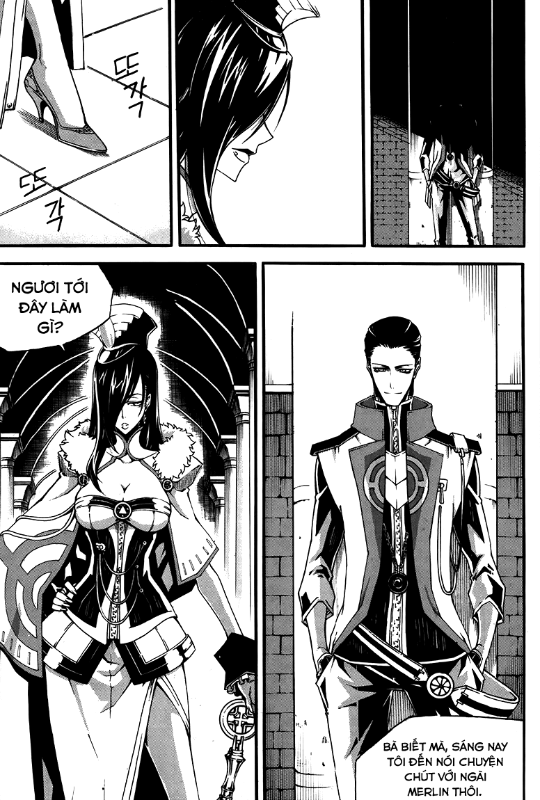 Witch hunter Chap 79 - Truyen.Chap.VN