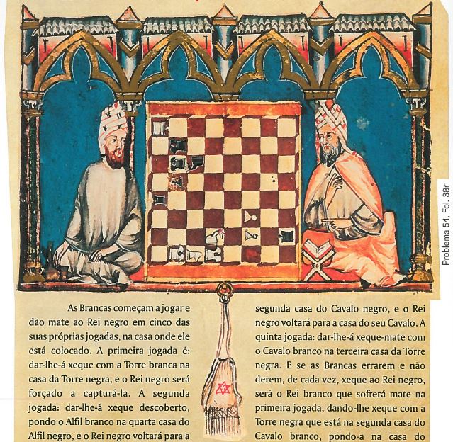 O Jogador de Xadrez: Schachnovelle (Portuguese Edition) eBook