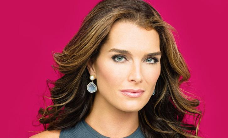 Jane the Virgin - Season 4 - Brooke Shields Cast in Multi-Episode Arc