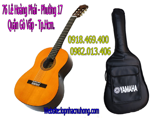 guitar binh tan 1