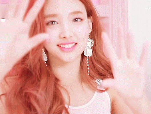  트와이스 나연에 대해 알아보자.jpgif | 인스티즈