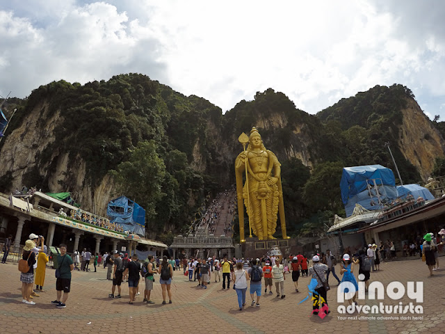 Things to do in Batu Caves KL Malaysia