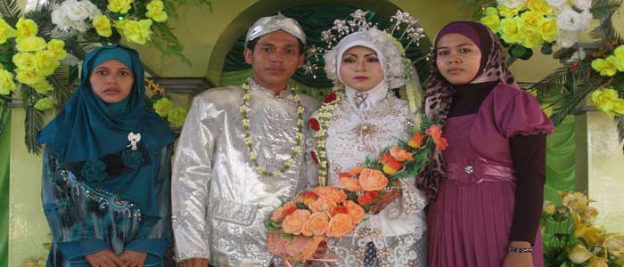 Cara gampang supaya kesepakatan nikah anda senang Kaprikornus Pintar Cara Paling Sulit Supaya Pernikahan Anda Bahagia