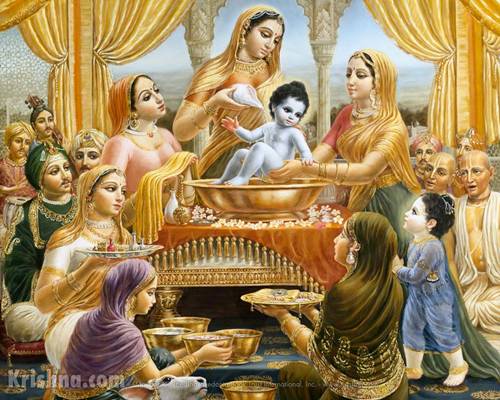 Great Photos and Power Point Presentation: HAPPY KRISHNA JANMASHTAMI
