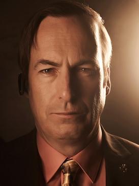 7.-Saul Goodman